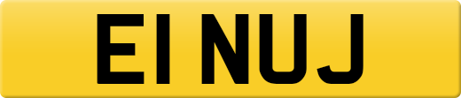 E1NUJ