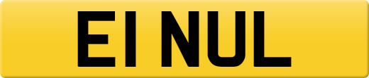 E1NUL