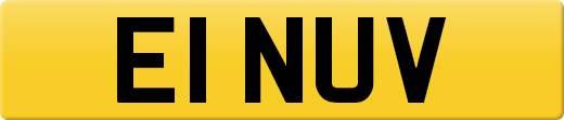 E1NUV
