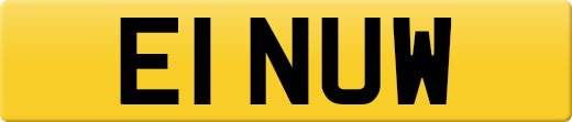 E1NUW
