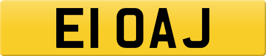 E1OAJ
