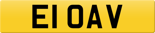 E1OAV