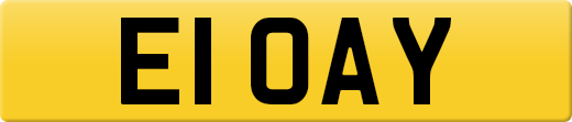 E1OAY
