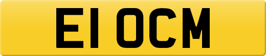 E1OCM
