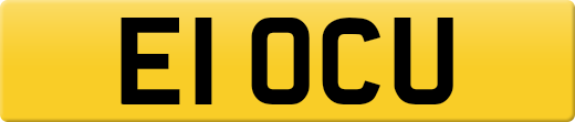 E1OCU