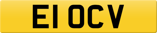 E1OCV