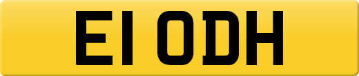 E1ODH
