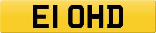 E1OHD