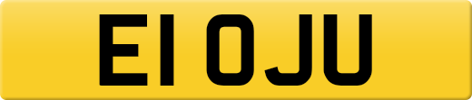 E1OJU