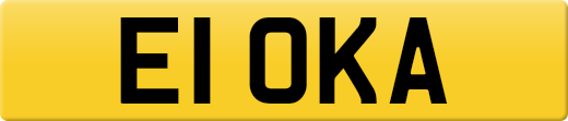 E1OKA