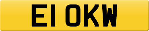 E1OKW
