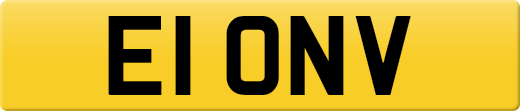 E1ONV