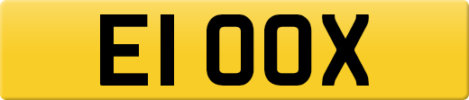 E1OOX