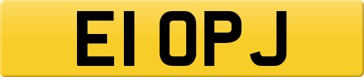 E1OPJ