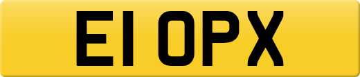E1OPX