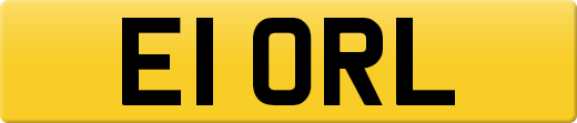 E1ORL