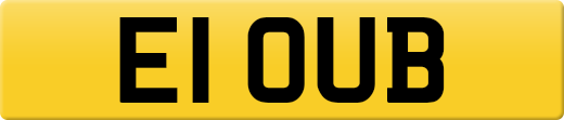 E1OUB