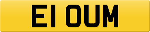 E1OUM
