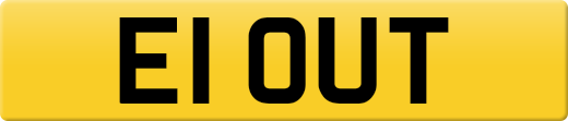E1OUT