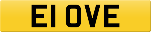 E1OVE