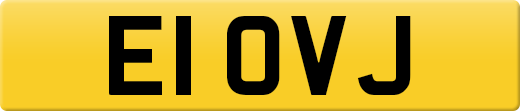 E1OVJ