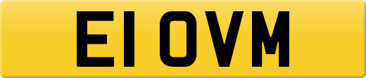 E1OVM