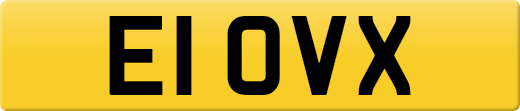 E1OVX