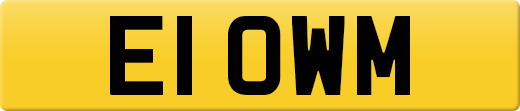 E1OWM