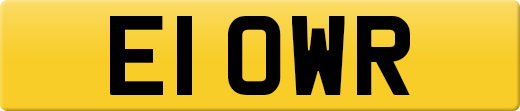 E1OWR