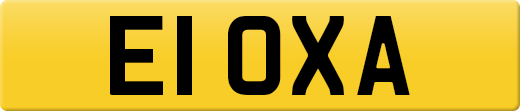 E1OXA