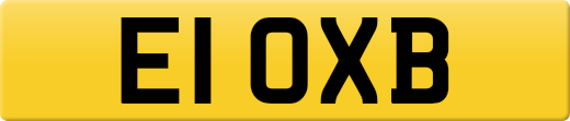 E1OXB