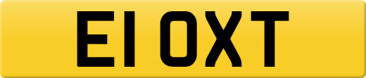E1OXT
