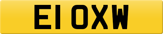 E1OXW