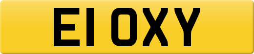 E1OXY