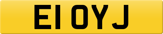 E1OYJ