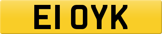 E1OYK