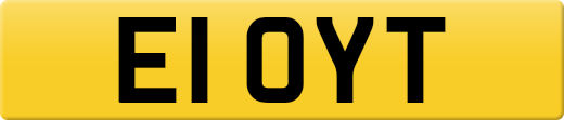 E1OYT