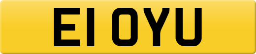 E1OYU