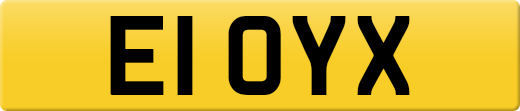 E1OYX