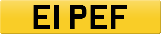 E1PEF