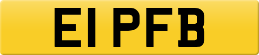 E1PFB