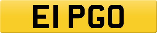 E1PGO
