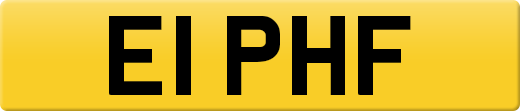 E1PHF