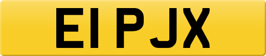 E1PJX