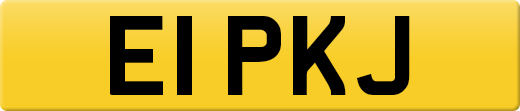 E1PKJ