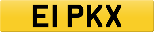 E1PKX
