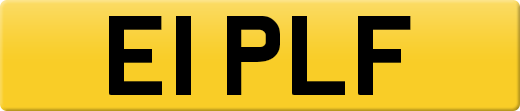 E1PLF