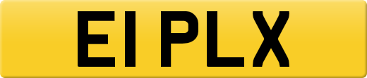 E1PLX