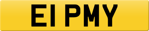 E1PMY