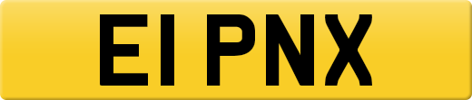 E1PNX